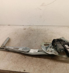 Leve vitre electrique avant gauche RENAULT SCENIC 3 Photo n°1