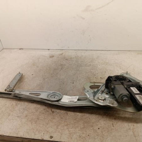 Leve vitre electrique avant gauche RENAULT SCENIC 3 Photo n°1