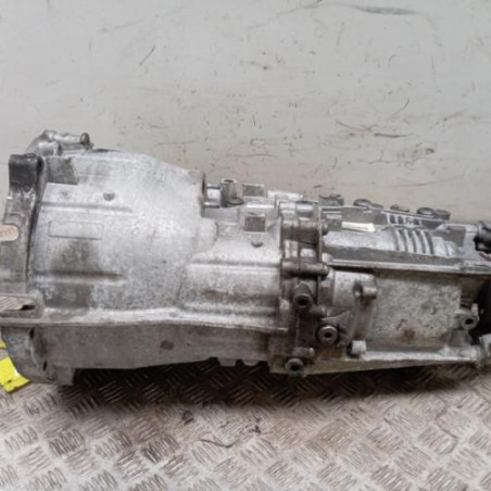 Boite de vitesses BMW SERIE 1 E87
