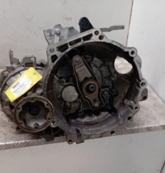 Boite de vitesses VOLKSWAGEN PASSAT 6 Photo n°1