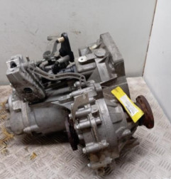 Boite de vitesses VOLKSWAGEN PASSAT 6