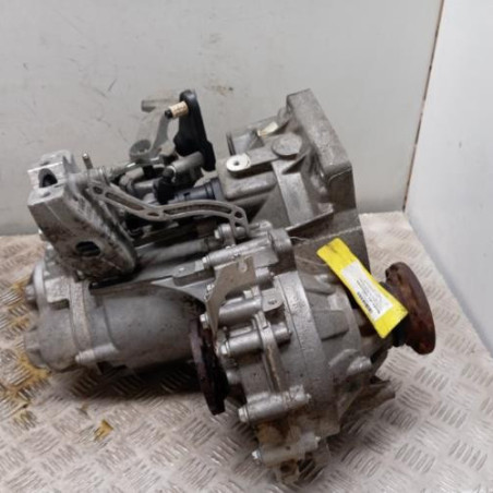 Boite de vitesses VOLKSWAGEN PASSAT 6