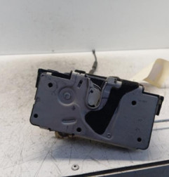 Serrure avant droit OPEL MERIVA B Photo n°1