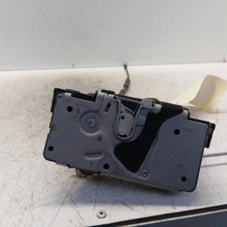 Serrure avant droit OPEL MERIVA B Photo n°1