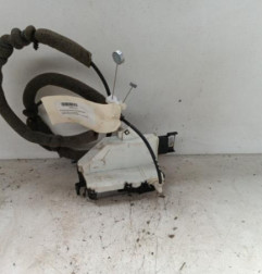Serrure de porte laterale droite CITROEN BERLINGO 2