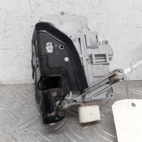 Serrure avant gauche AUDI A3 2