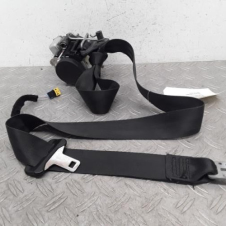 Ceinture avant droit RENAULT GRAND SCENIC 3 Photo n°1