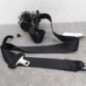 Ceinture avant droit RENAULT GRAND SCENIC 3
