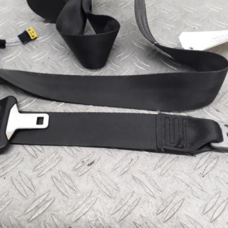 Ceinture avant droit RENAULT GRAND SCENIC 3