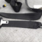 Ceinture avant droit RENAULT GRAND SCENIC 3