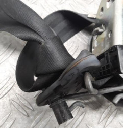 Ceinture avant droit RENAULT GRAND SCENIC 3 Photo n°3