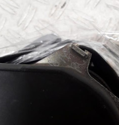 Ceinture avant droit RENAULT GRAND SCENIC 3 Photo n°5