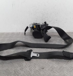 Ceinture avant gauche RENAULT GRAND SCENIC 3 Photo n°1