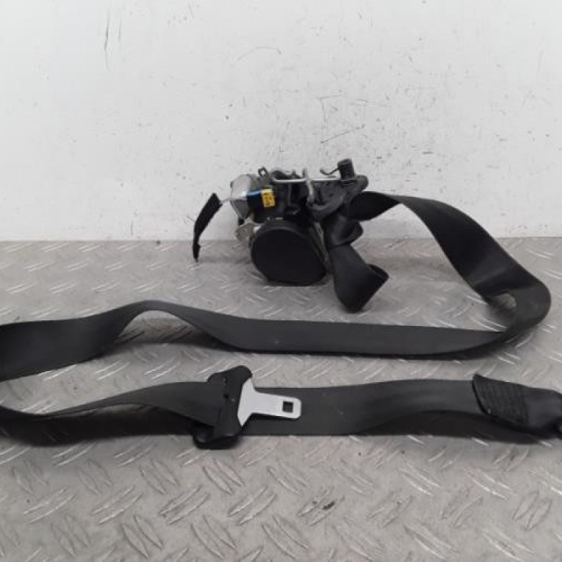 Ceinture avant gauche RENAULT GRAND SCENIC 3