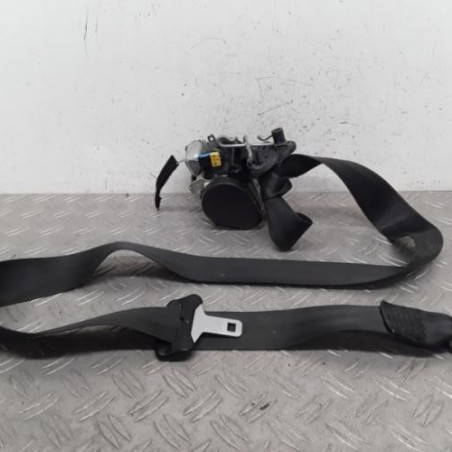 Ceinture avant gauche RENAULT GRAND SCENIC 3 Photo n°1