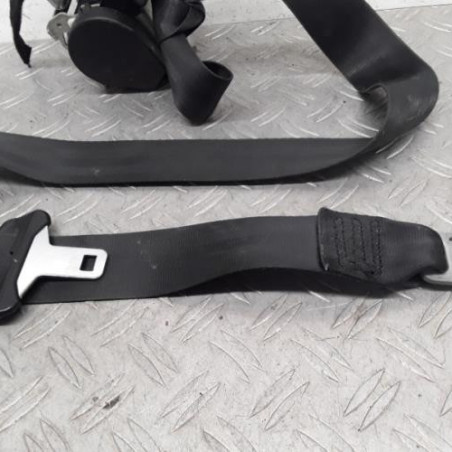 Ceinture avant gauche RENAULT GRAND SCENIC 3