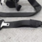 Ceinture avant gauche RENAULT GRAND SCENIC 3