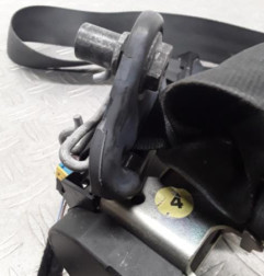 Ceinture avant gauche RENAULT GRAND SCENIC 3 Photo n°3