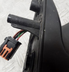 Retroviseur droit CITROEN XSARA PICASSO Photo n°5