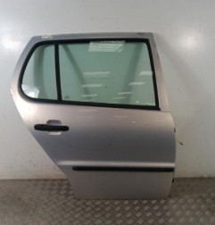 Porte arriere droit VOLKSWAGEN POLO 3 Photo n°1