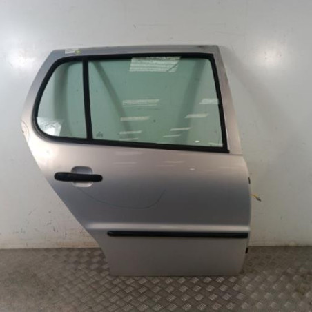 Porte arriere droit VOLKSWAGEN POLO 3 Photo n°1