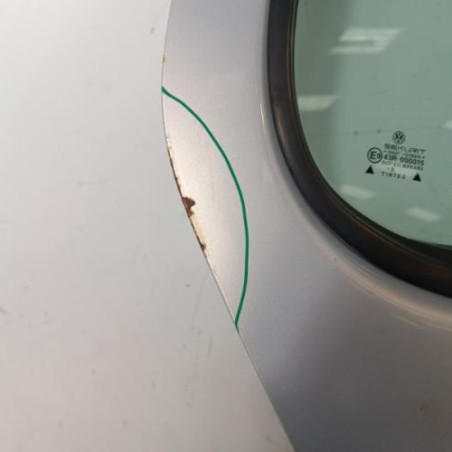 Porte arriere droit VOLKSWAGEN POLO 3