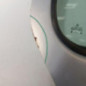Porte arriere droit VOLKSWAGEN POLO 3