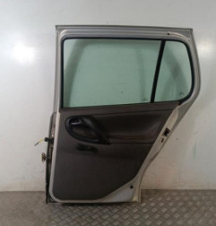 Porte arriere droit VOLKSWAGEN POLO 3 Photo n°4