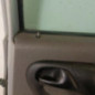 Porte arriere droit VOLKSWAGEN POLO 3