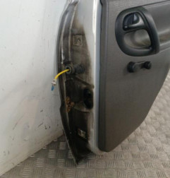 Porte arriere droit VOLKSWAGEN POLO 3 Photo n°6