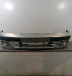 Pare choc avant RENAULT MEGANE 1 Photo n°1