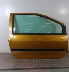 Porte avant droit RENAULT TWINGO 1 Photo n°1