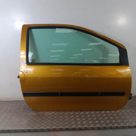 Porte avant droit RENAULT TWINGO 1 Photo n°1
