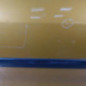 Porte avant droit RENAULT TWINGO 1