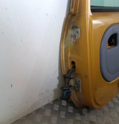Porte avant droit RENAULT TWINGO 1 Photo n°5