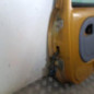 Porte avant droit RENAULT TWINGO 1