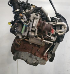 Moteur DACIA SANDERO 2 Photo n°1