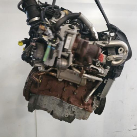 Moteur DACIA SANDERO 2 Photo n°1