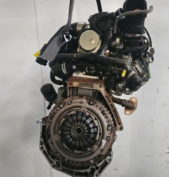 Moteur DACIA SANDERO 2