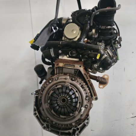Moteur DACIA SANDERO 2
