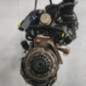Moteur DACIA SANDERO 2