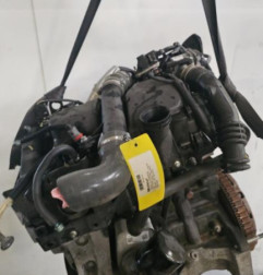 Moteur DACIA SANDERO 2 Photo n°4