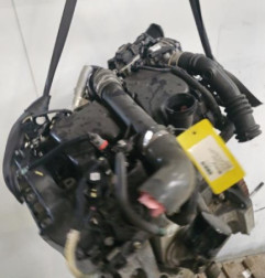 Moteur DACIA SANDERO 2 Photo n°7
