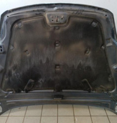 Capot FORD MONDEO 3