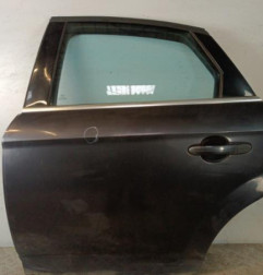 Porte arriere gauche FORD MONDEO 3 Photo n°1