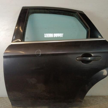 Porte arriere gauche FORD MONDEO 3 Photo n°1