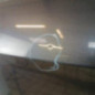 Porte arriere gauche FORD MONDEO 3