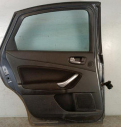 Porte arriere gauche FORD MONDEO 3 Photo n°3