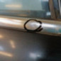 Porte avant droit FORD MONDEO 3