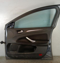 Porte avant droit FORD MONDEO 3 Photo n°3